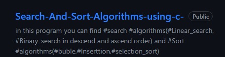 Search-And-Sort-Algorithms-using-c-image